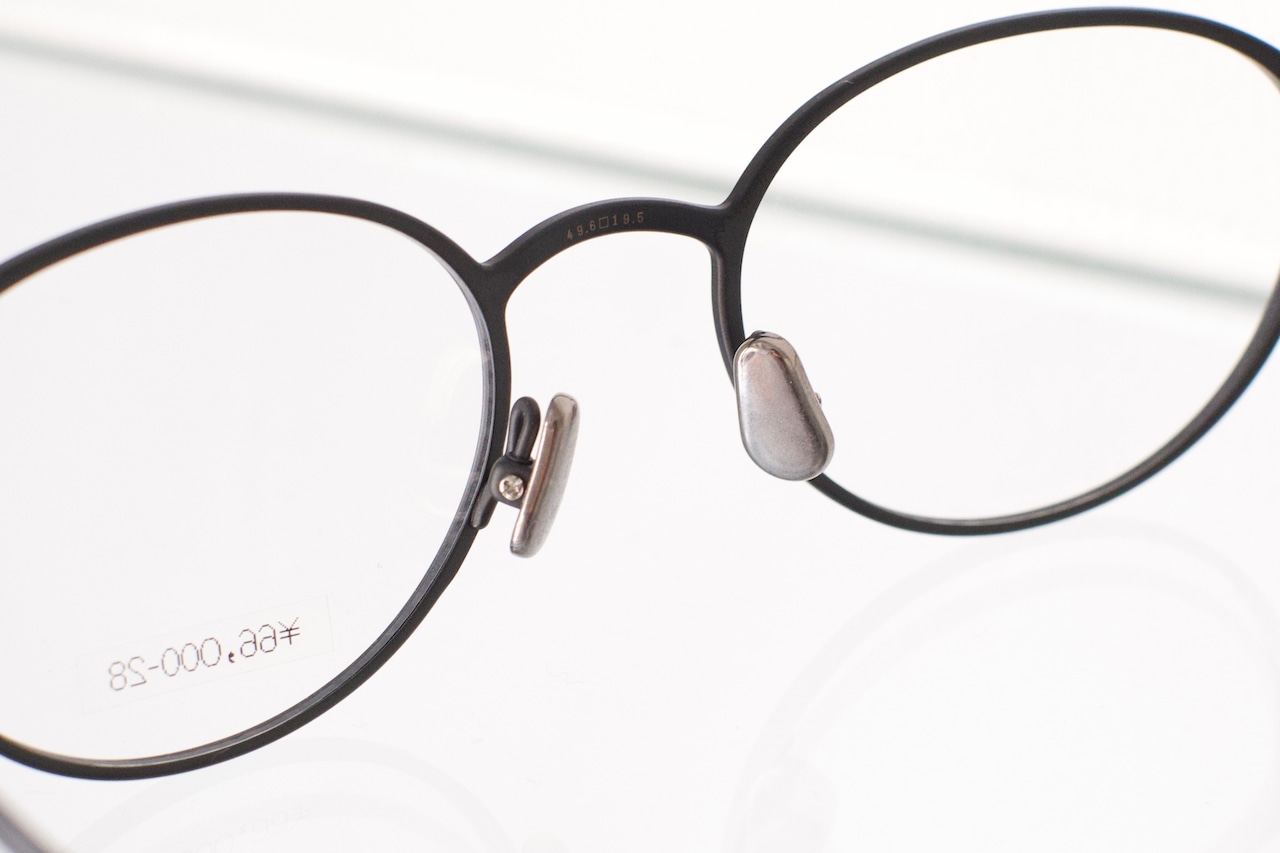 【I.ENOMOTO】IE031 Col:BKM