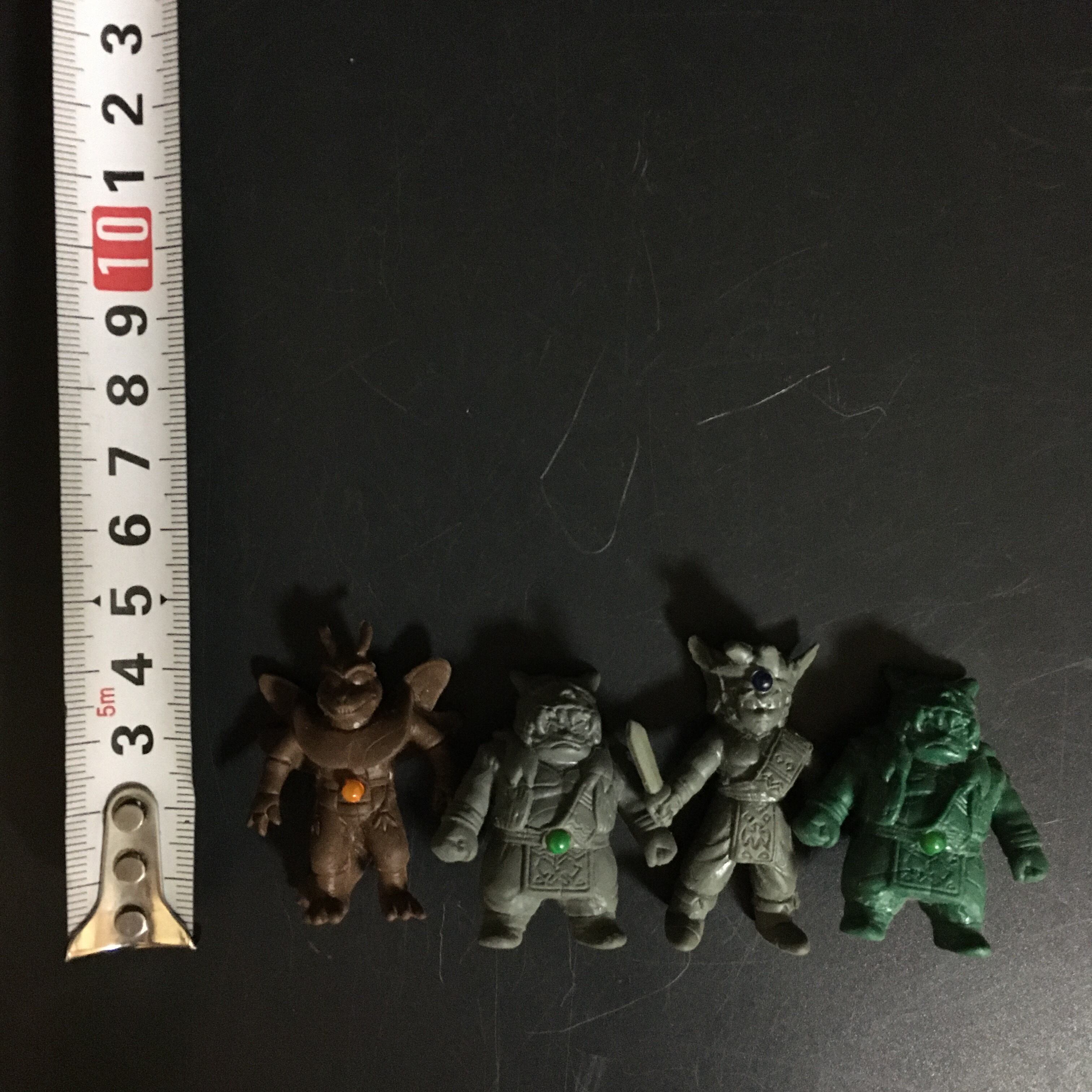 森永 勇者アベル伝説 チョコスナック人形 アベル モコモコ ドラゴン