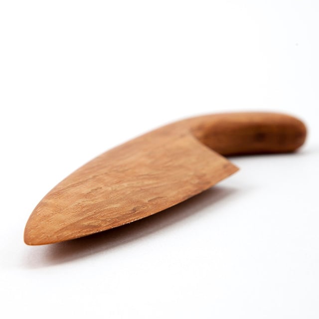 木製バターディッシュ/200gレギュラーサイズ | shop1987