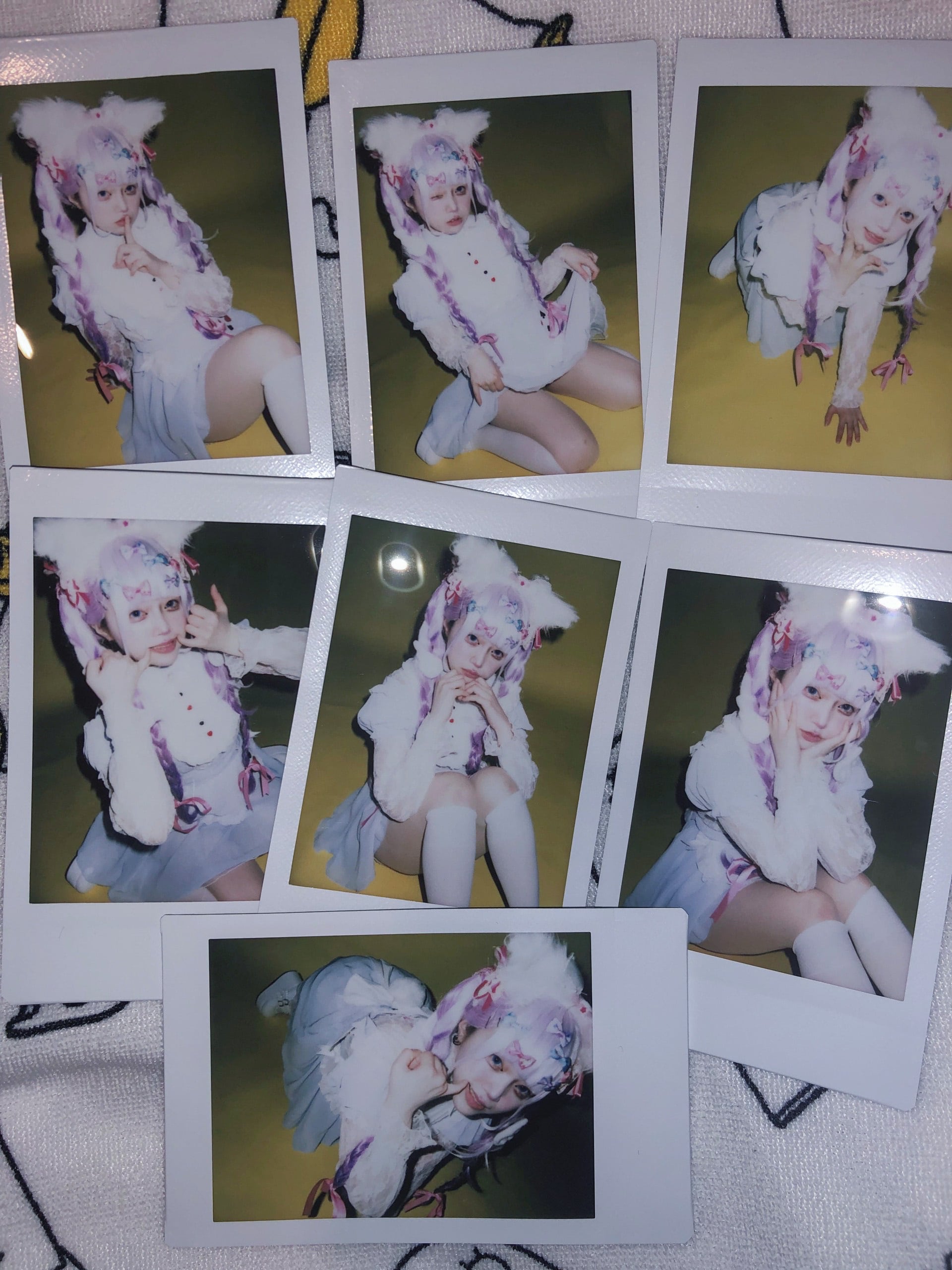 チャイナドレスチェキ | runofficialshop