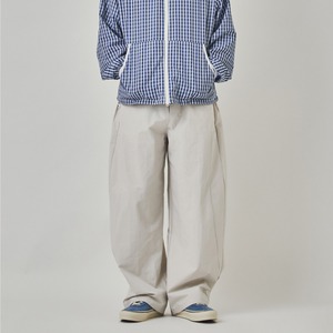 エアリーワイド・テックパンツ N3596