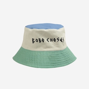BOBO CHOSES / Reversible Hat / Kids