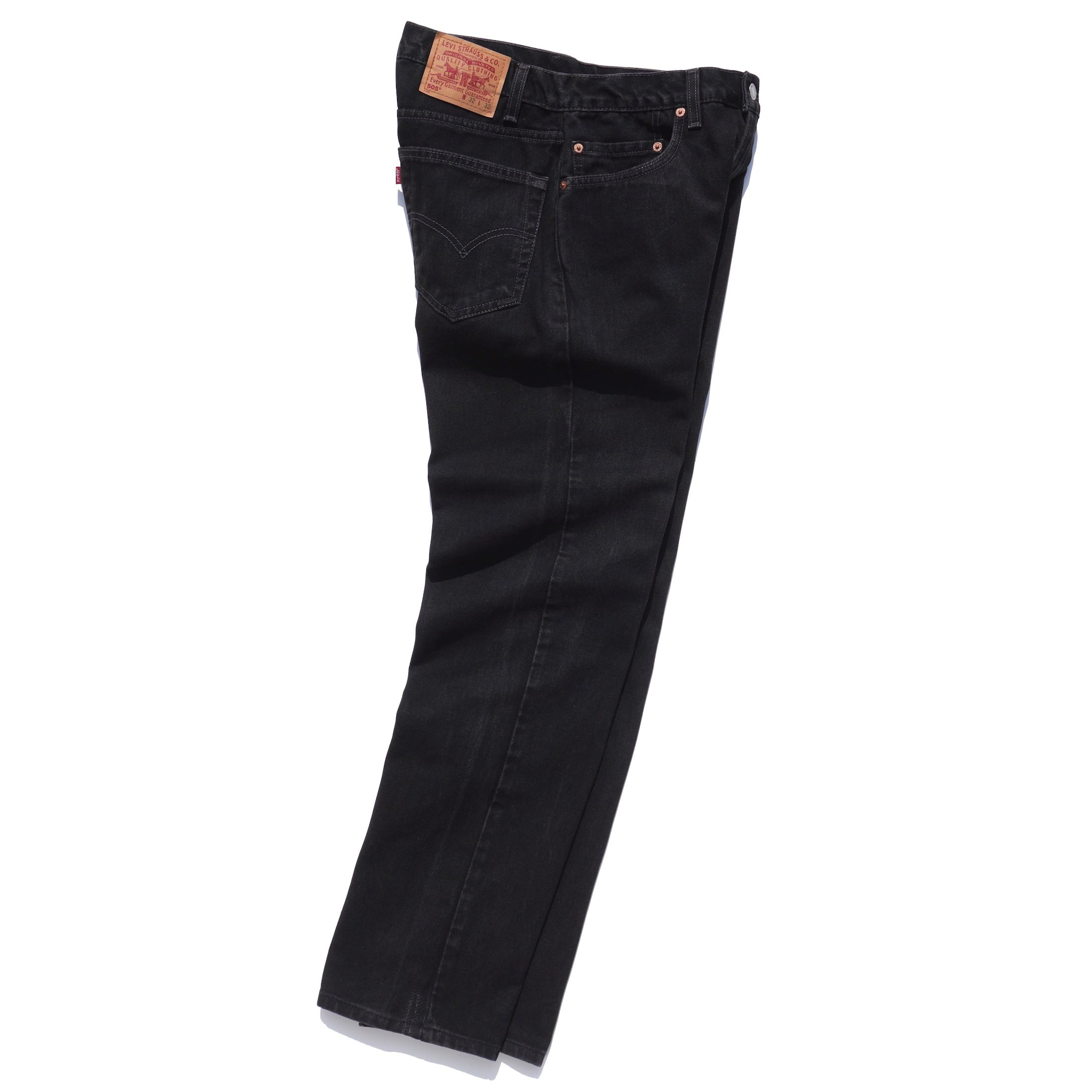 2000's MEXICO製 [Levi's] 