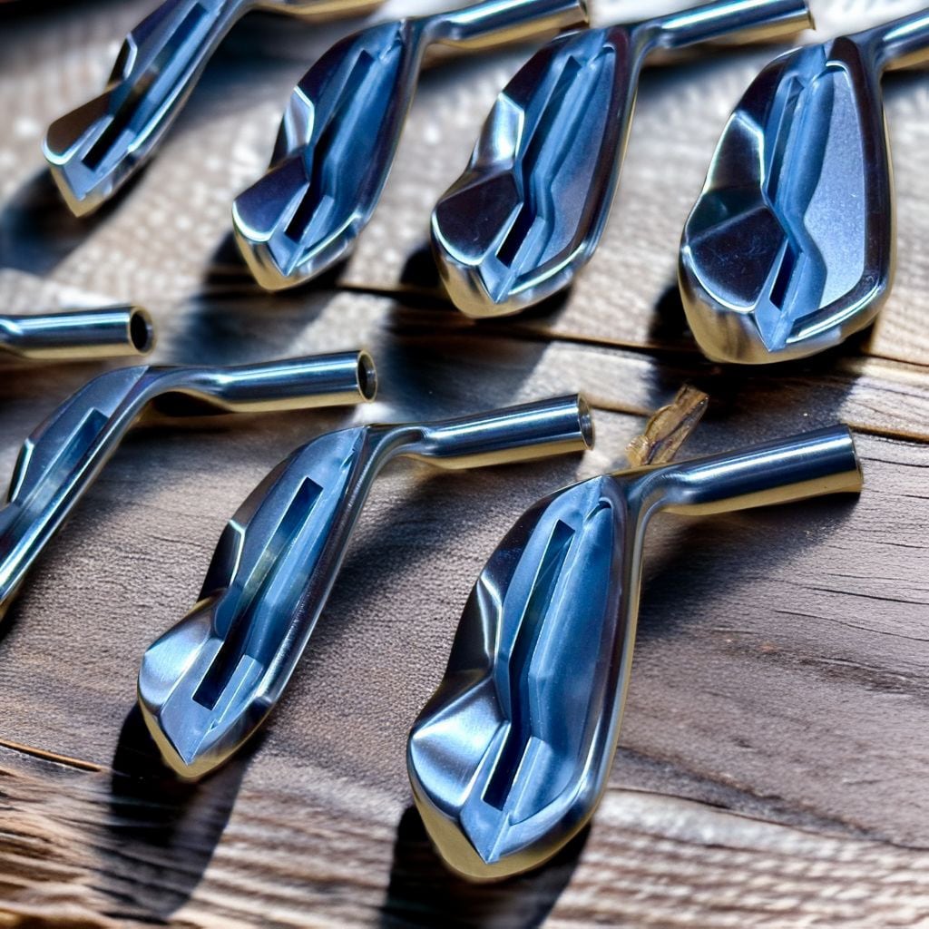 BoseIronFactoryWebShop