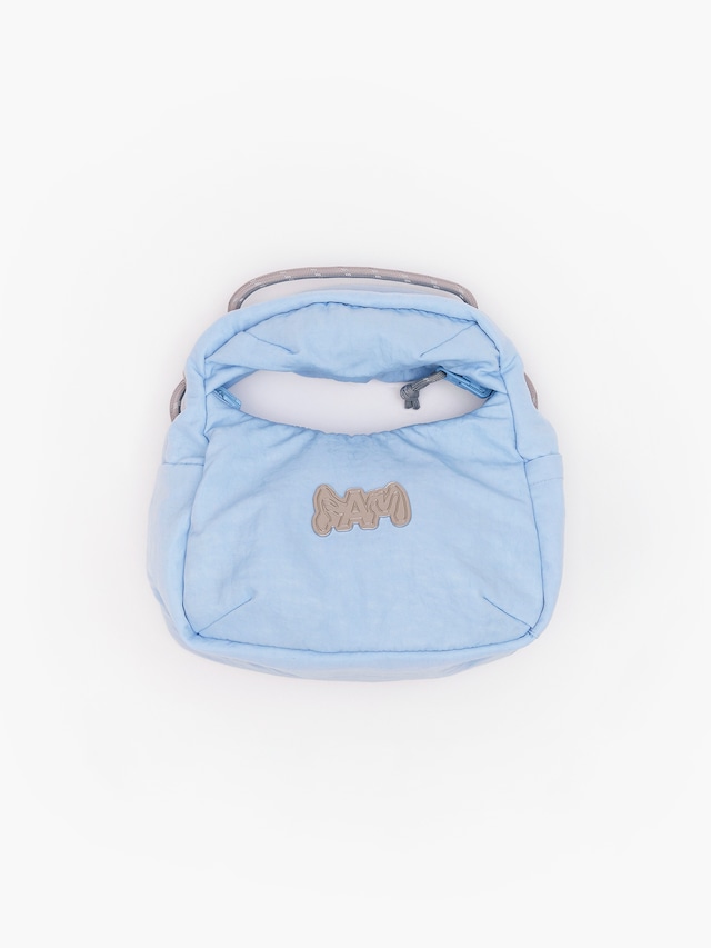 P.A.M. / PERKS AND MINI | GATEWAY MINI TAROT BAG B (CHALK BLUE)