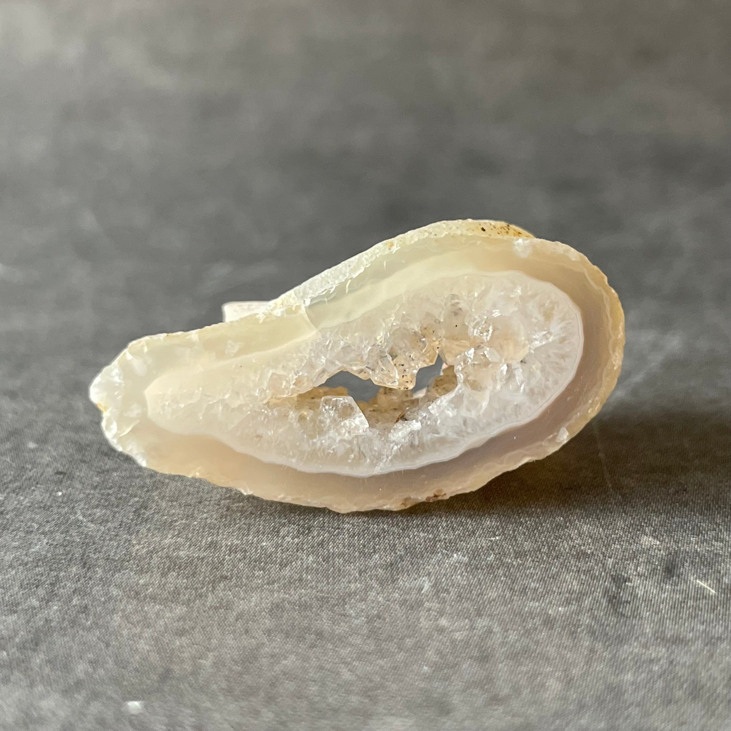 Agate Geode アゲートジオード 瑪瑙|天然石 パワーストーン 鉱物 gem stone