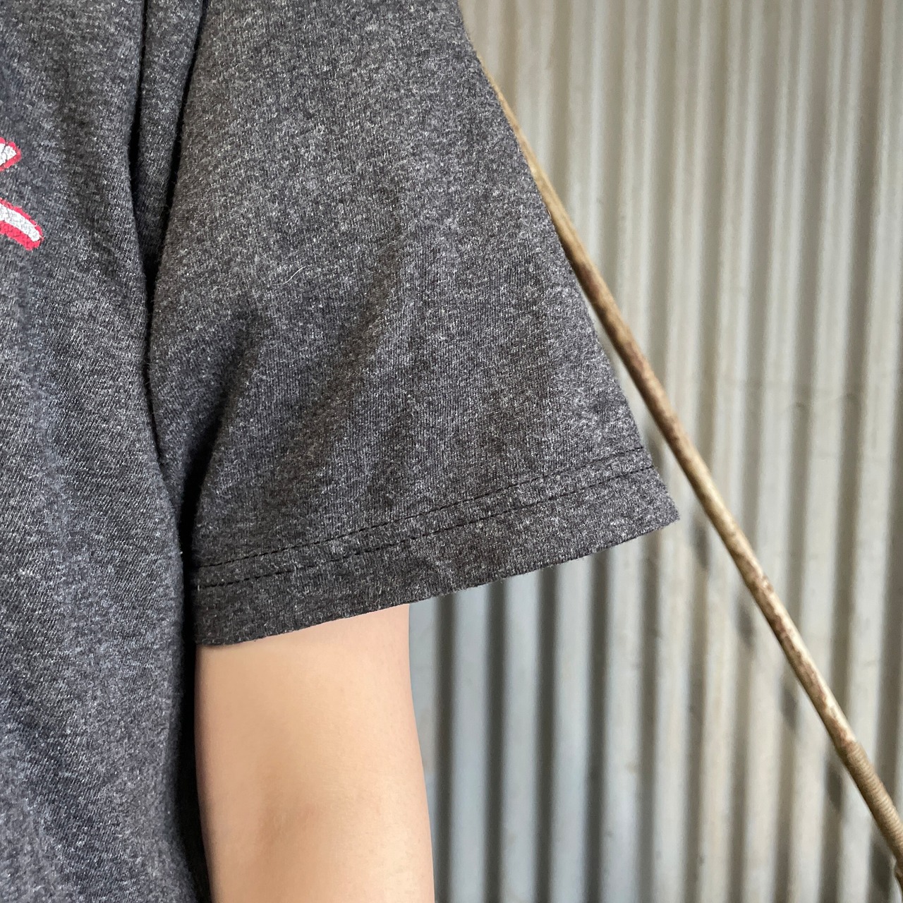 The Rolling Stones ローリングストーンズ プリント バンドTシャツ 