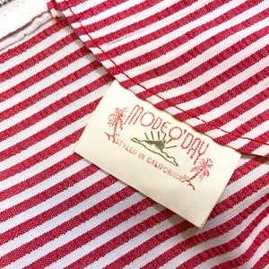 VINTAGE american diner dress