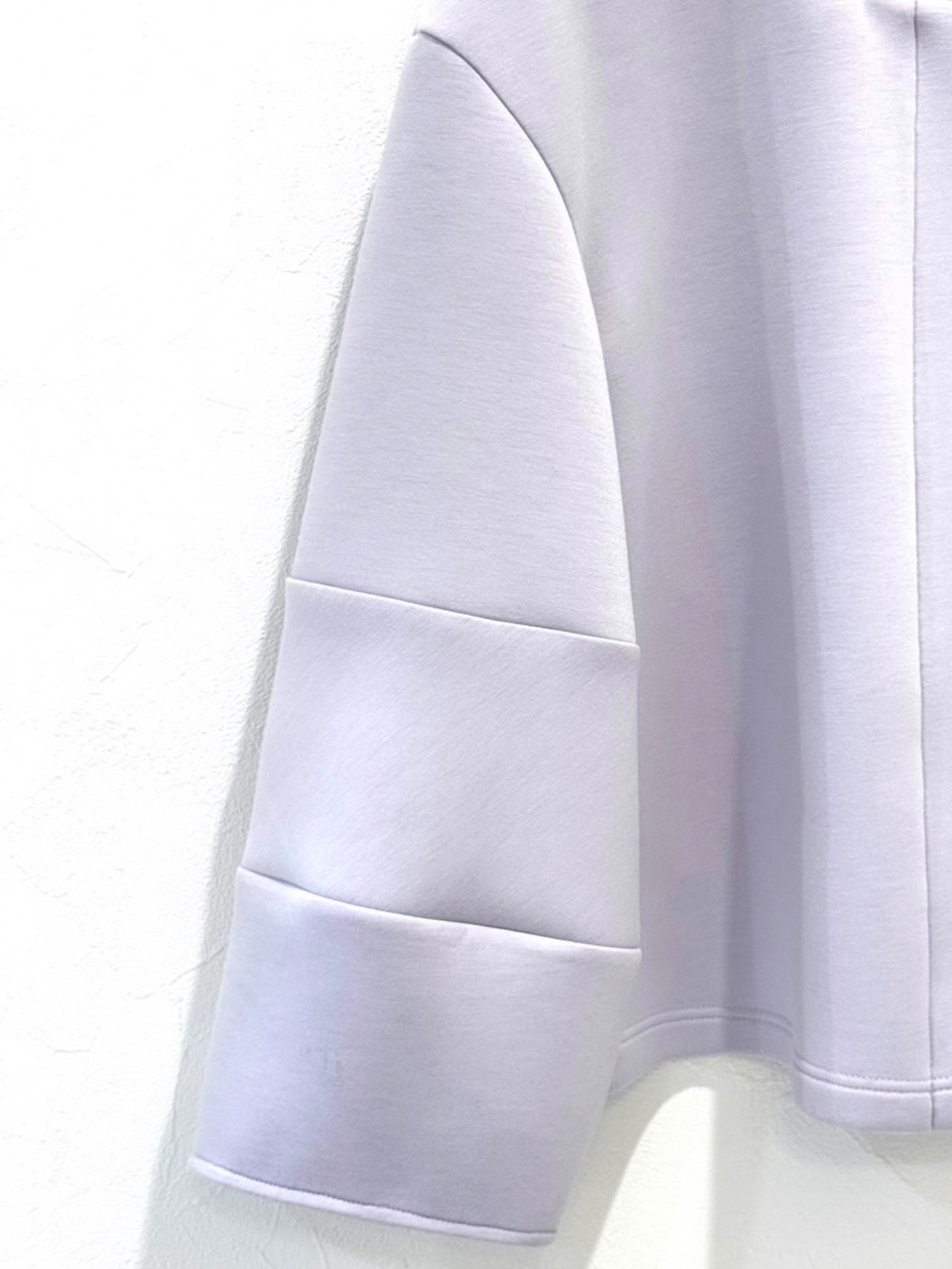 ボンディングショートコート