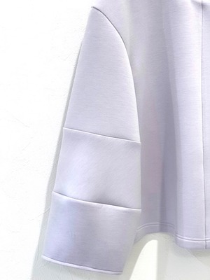 ボンディングショートコート