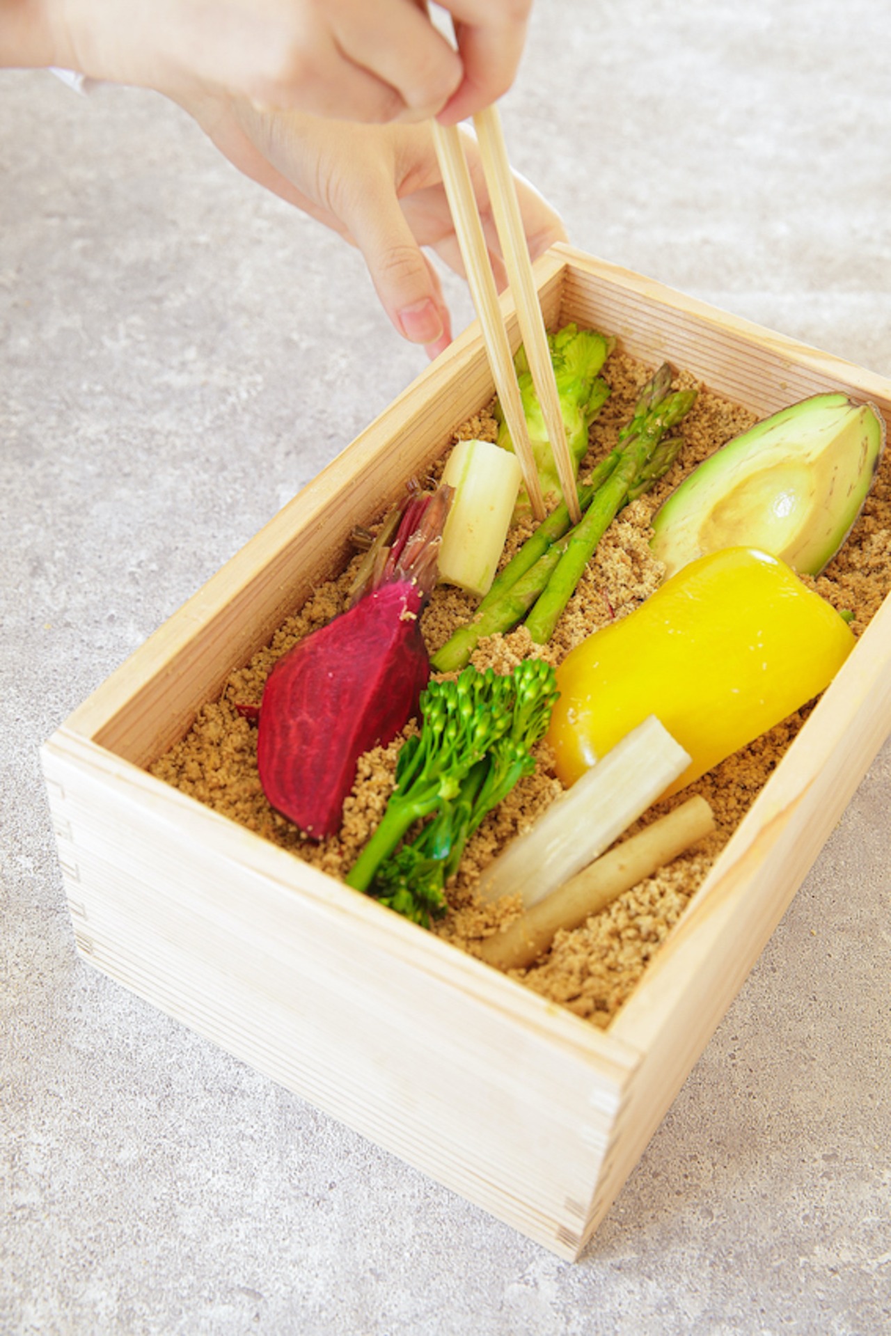 SUGIDOCOデラックスセット