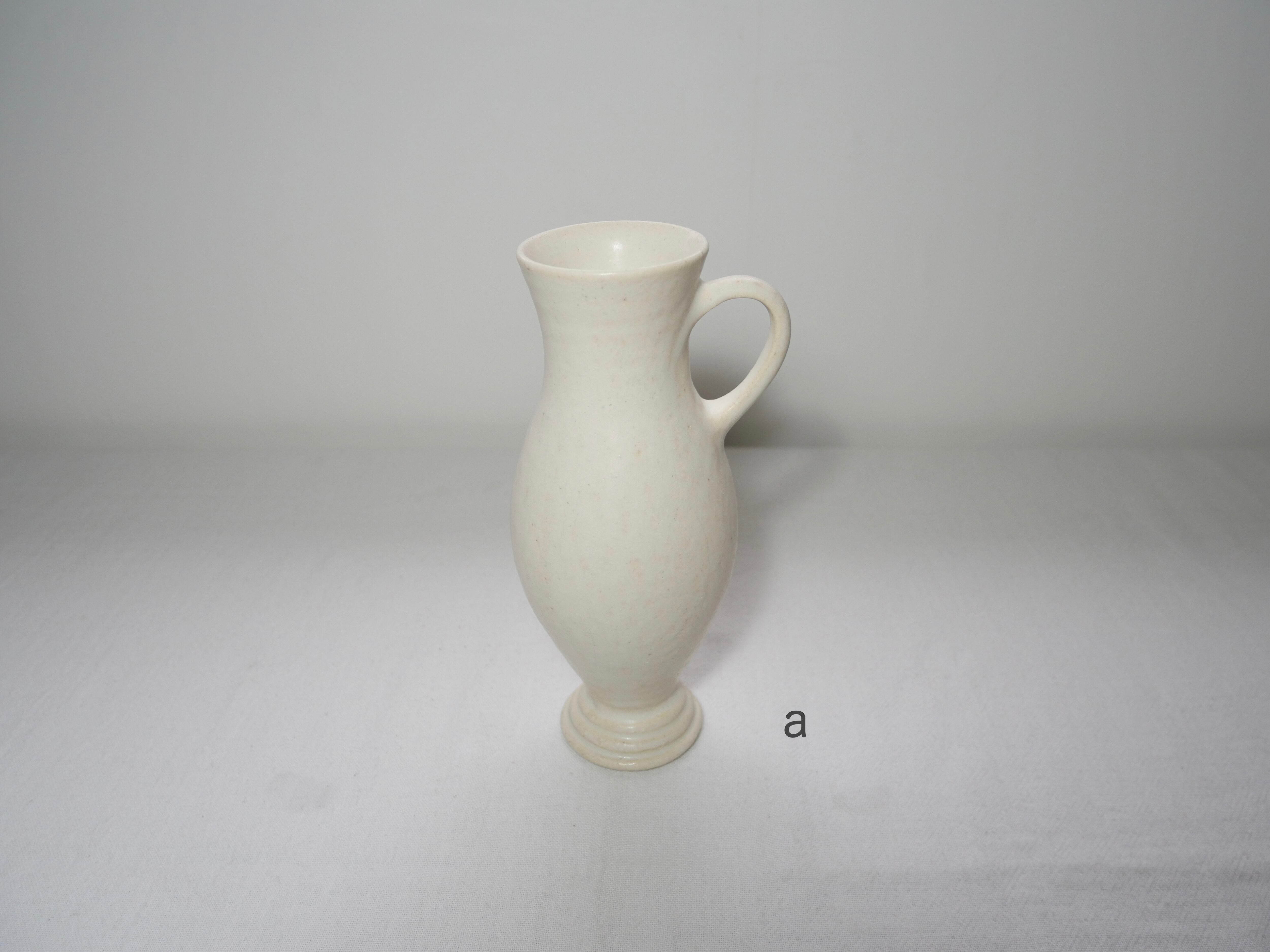 y-36. 石原ゆきえ 花器