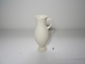 y-36. 石原ゆきえ 花器