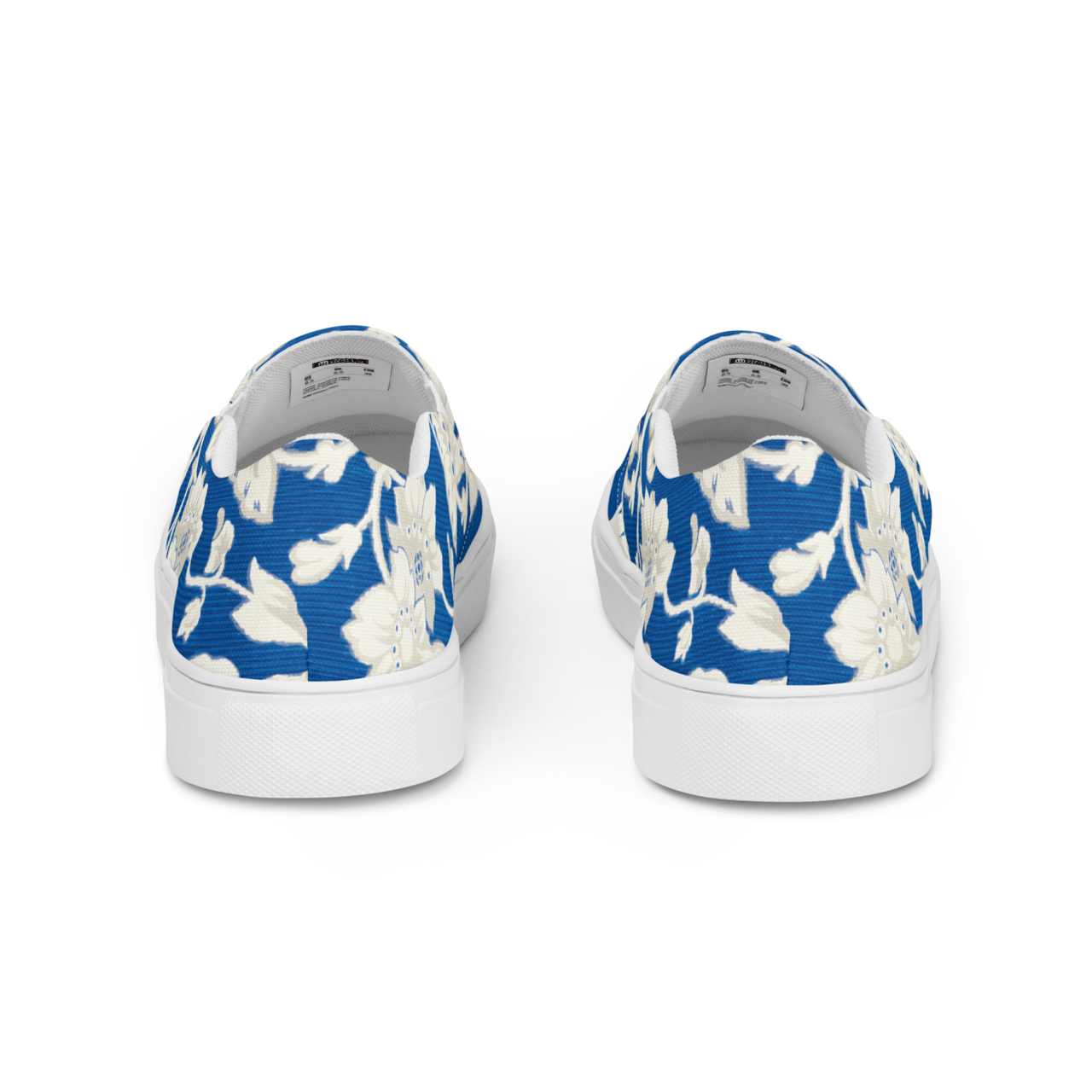 【マシュー・ディグビー・ワイアット卿】絵画スニーカー/スリッポンシューズ