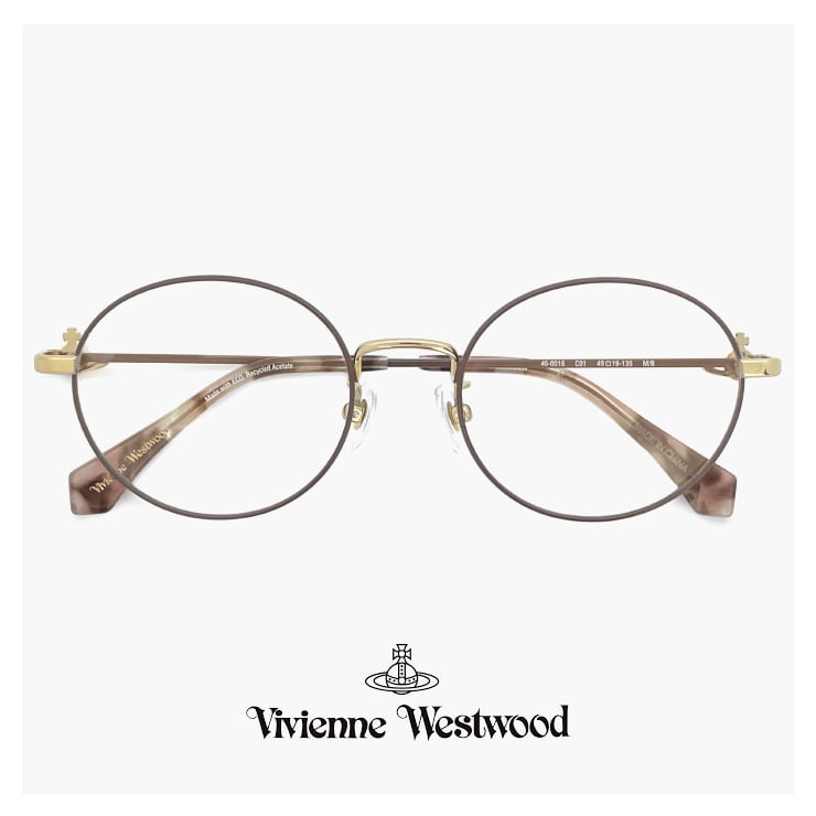 VivienneWestwood ヴィヴィアン | 【サングラスドッグ】メガネ