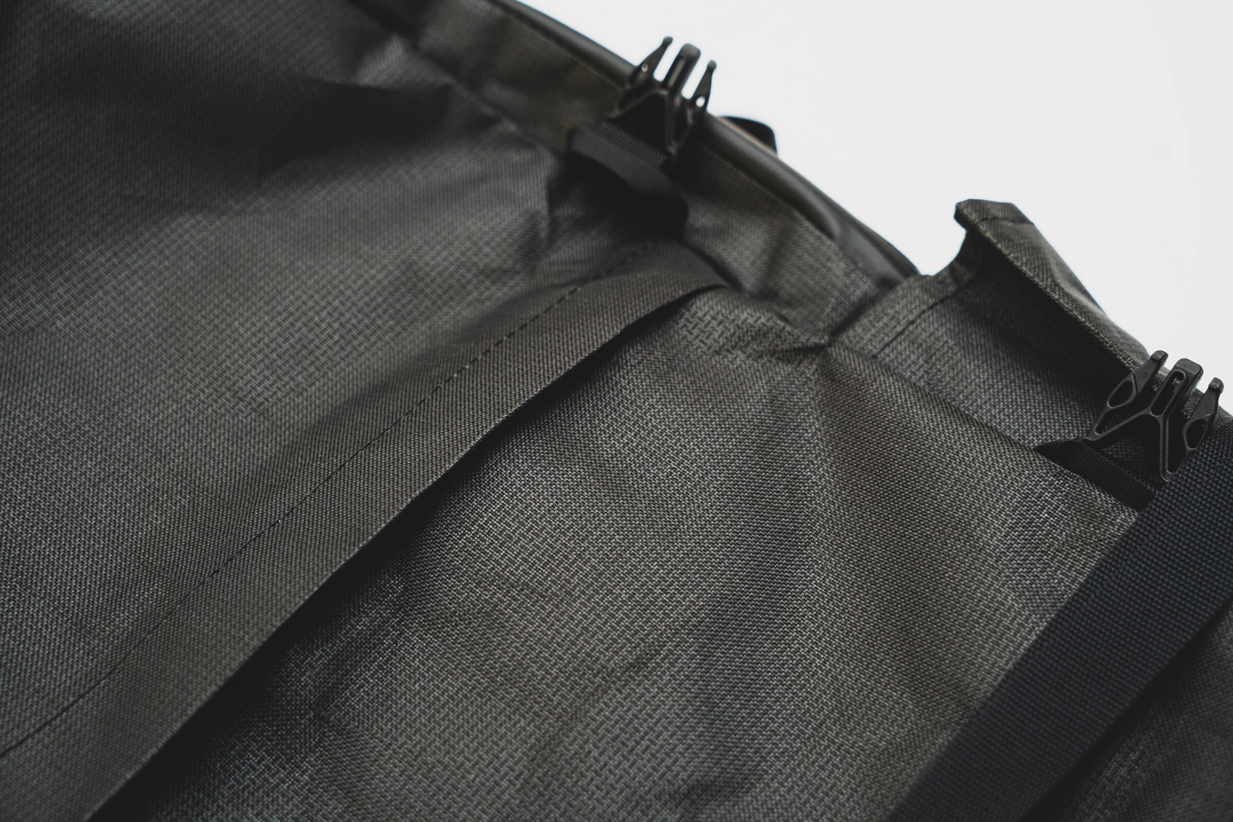 生地販売】Ultra 400 X Black Magic | JINDAIJI MOUNTAIN WORKS