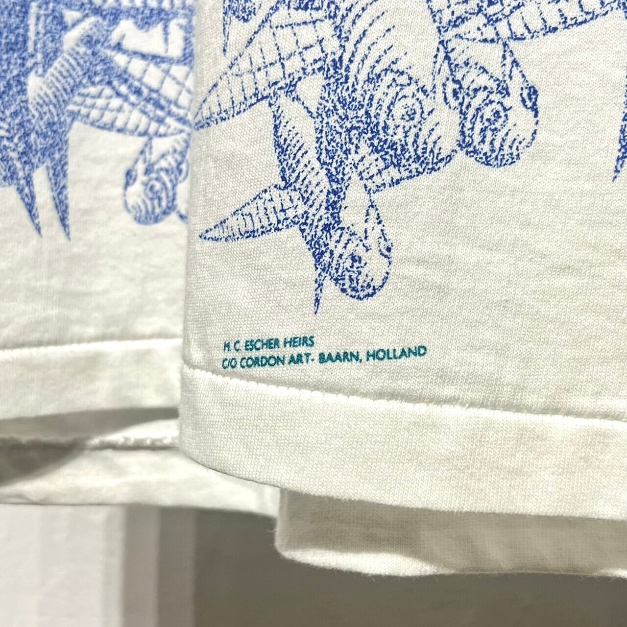 90s M.C.ESCHER 