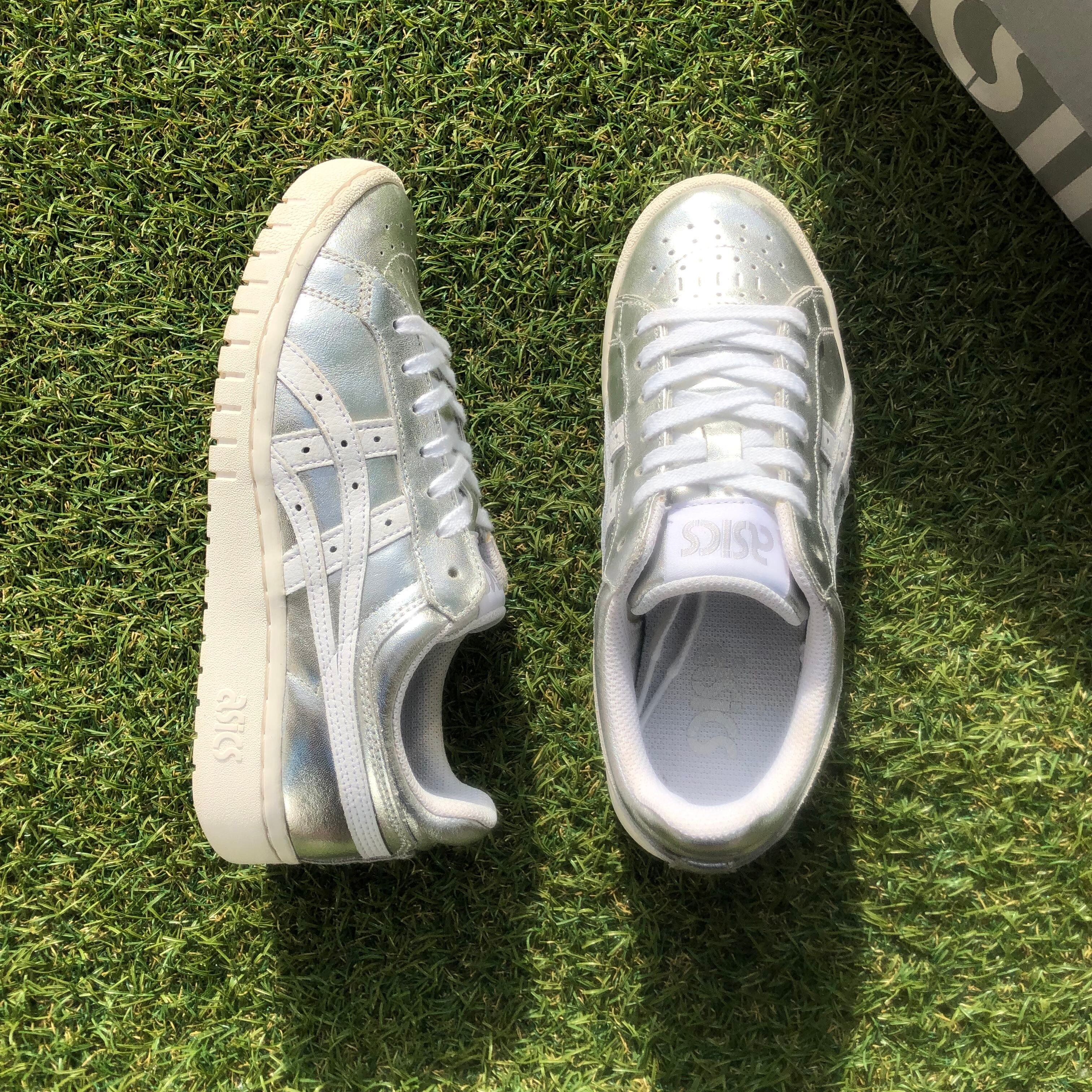 ASICS GEL-PTG アシックス ゲル ポイントゲッター G801 | Pay ID