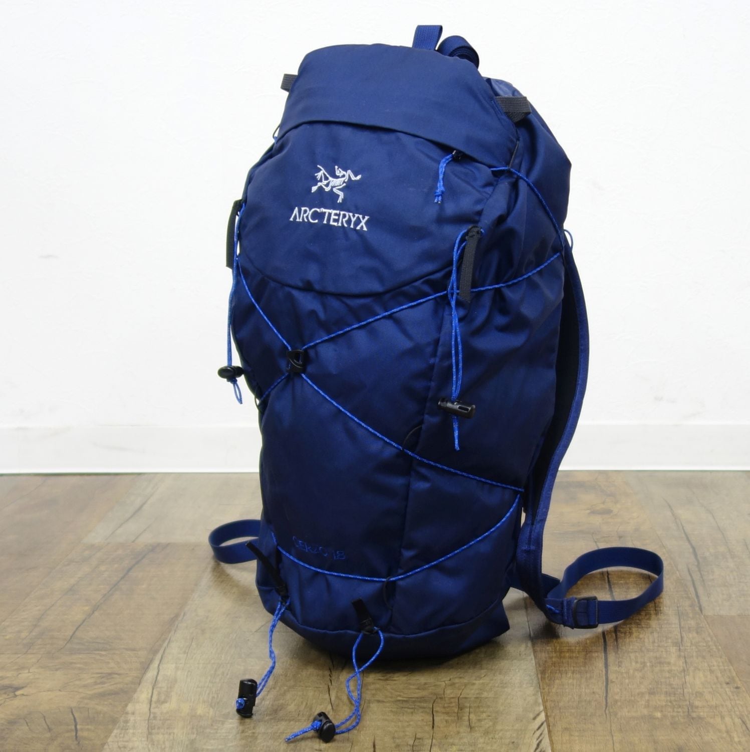 サロモン SALOMON TENEIGHTY 181cm センター80mm ビンディング S912Ti