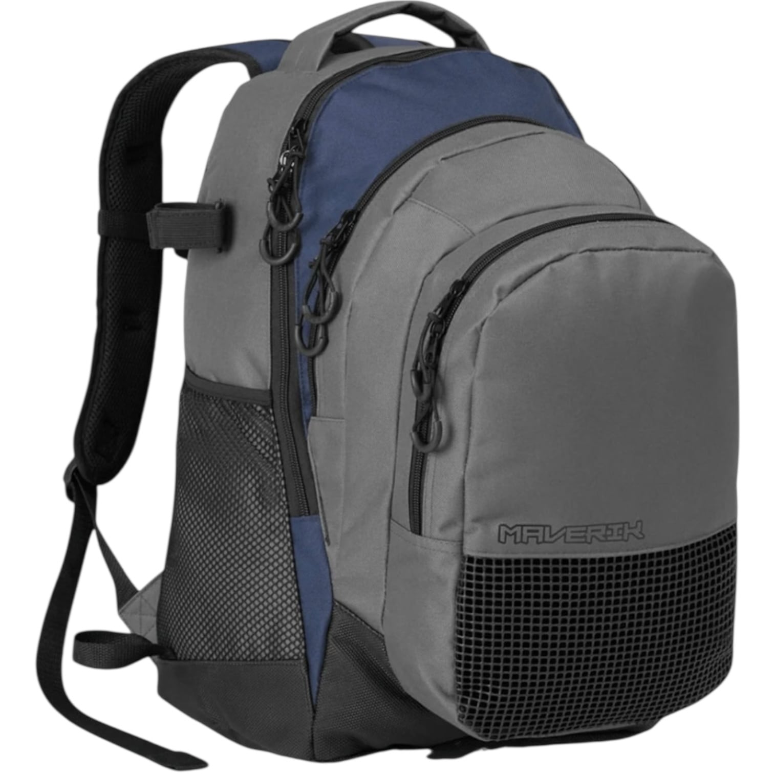 MAVERIK ラクロス ストームラクロスバッグパック ブルー