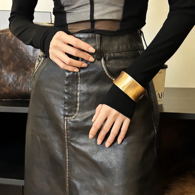 wide bangle 10954