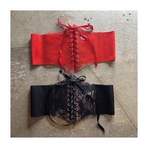 select 38002：corset belt