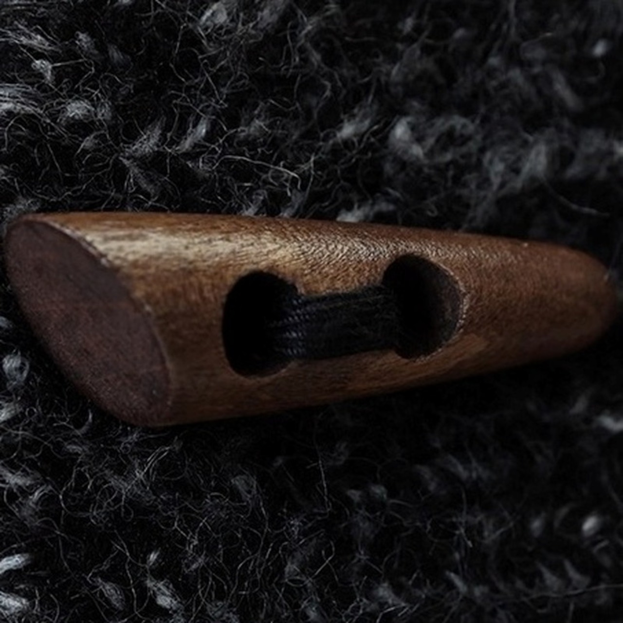 Long Sleeve Crew Neck Knit Cardigan ◇H0990