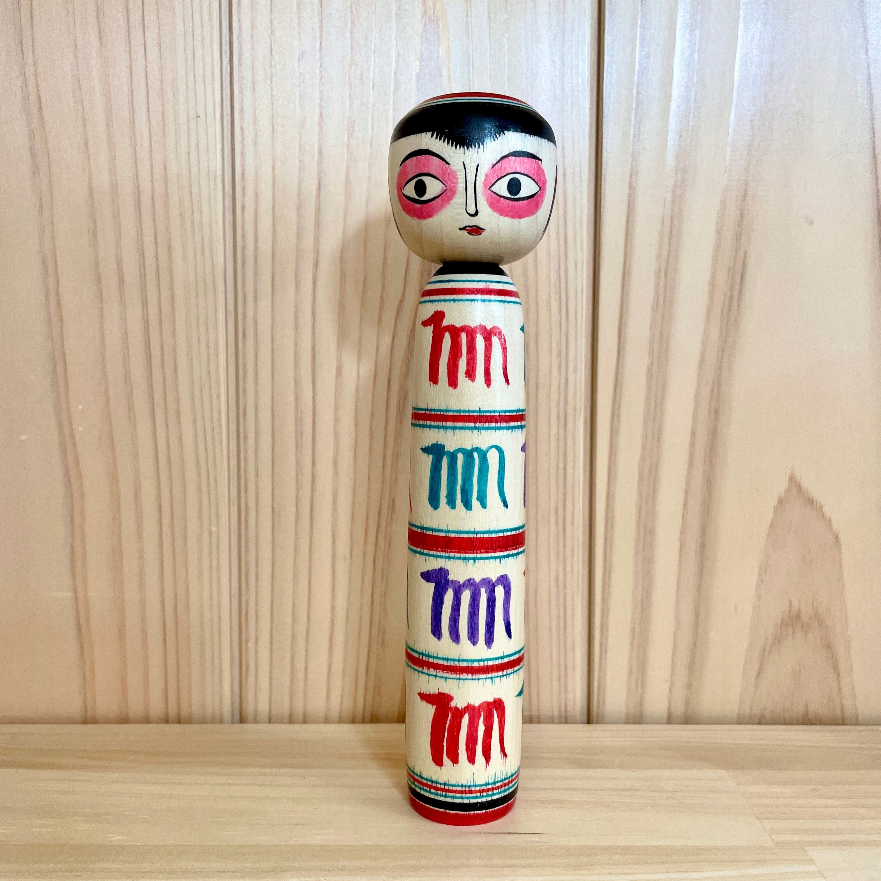 こけしの置物 SHIBUYA_KOKESHI こけし専門店