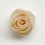 【TEO I'm COOL】IVORY BUD clip bijoux