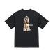 イングリッシュ・コッカー・スパニエル バックデザインTシャツ