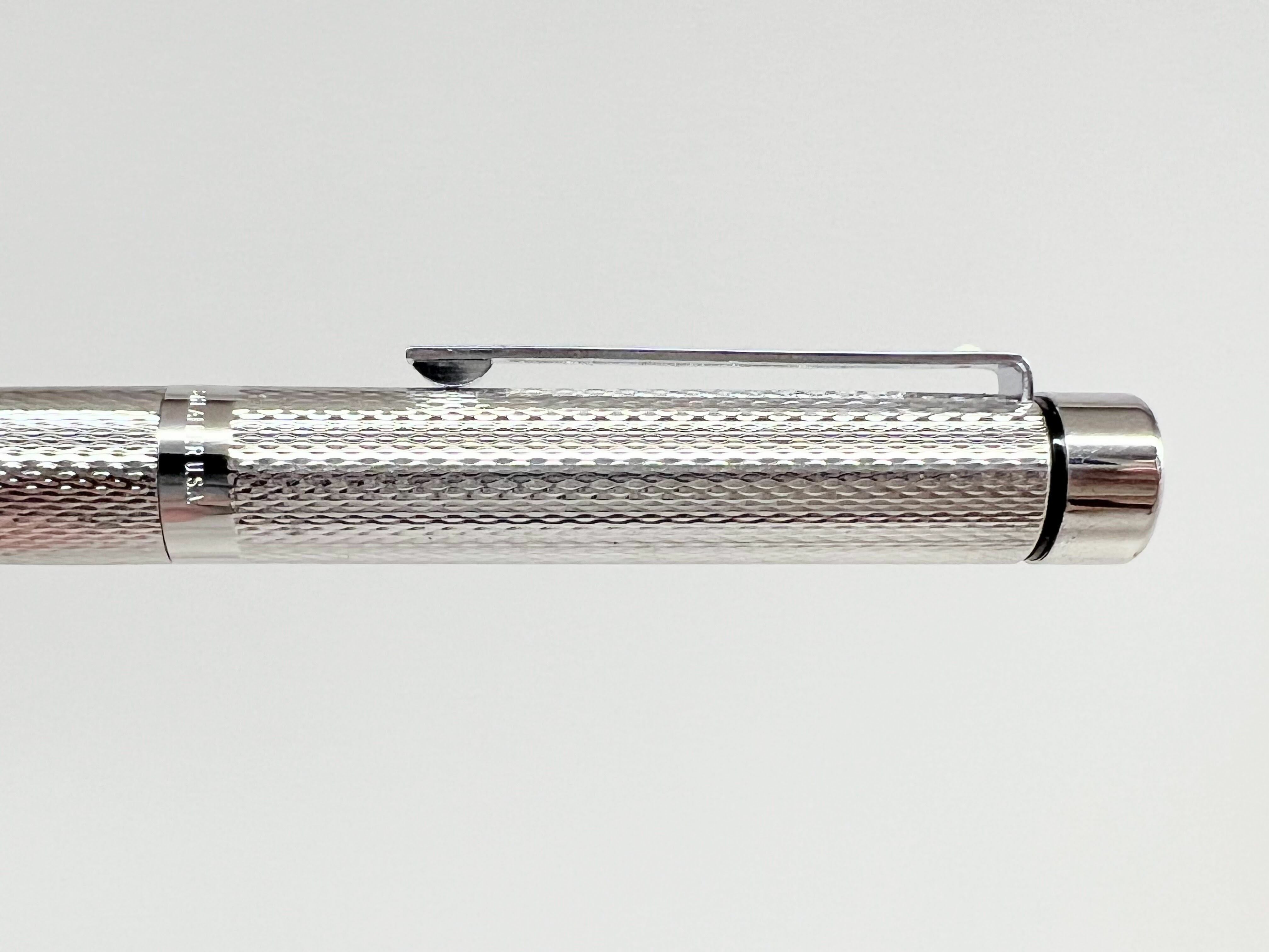 セット販売】1979 シェーファー タルガ 1008 SHEAFFER Targa 1008