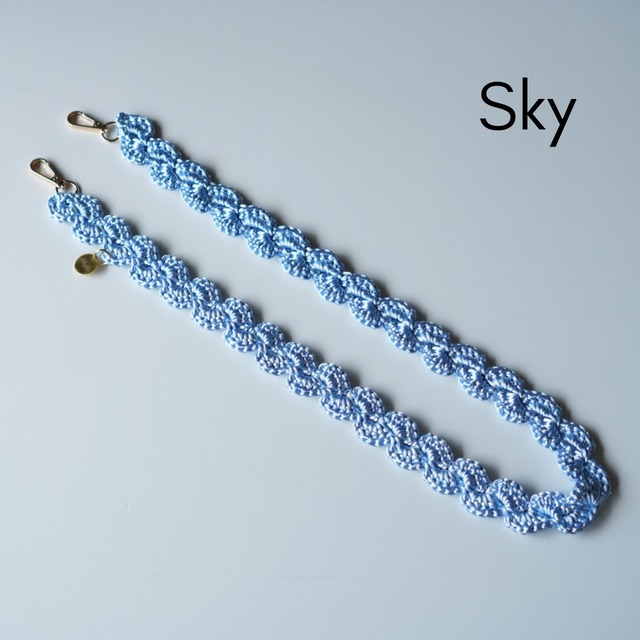 TSUYA Strap / Long
