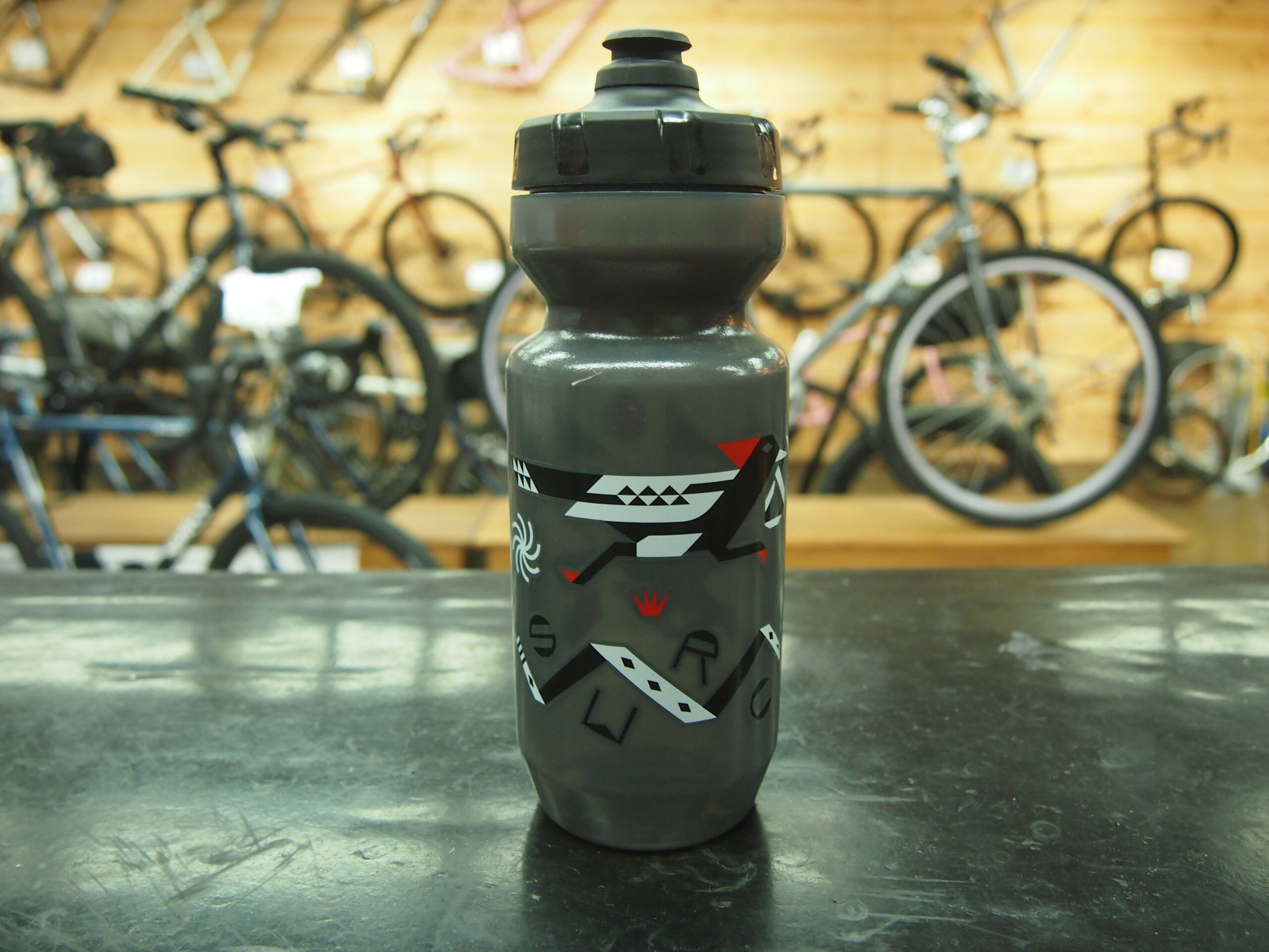 Twin Six【 SWRC Warter BOTTLE 】22oz ウォーターボトル （ツイン