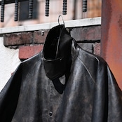 【半金支払い】CCU / GANKO別注 JB JACKET