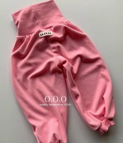 【取寄/韓国直送】O.O.O マレパンツ｜秋服｜韓国子供服｜26/AT