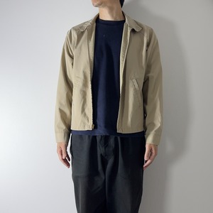 60s〜 TOWNCRAFT Harrington jacket M 古着