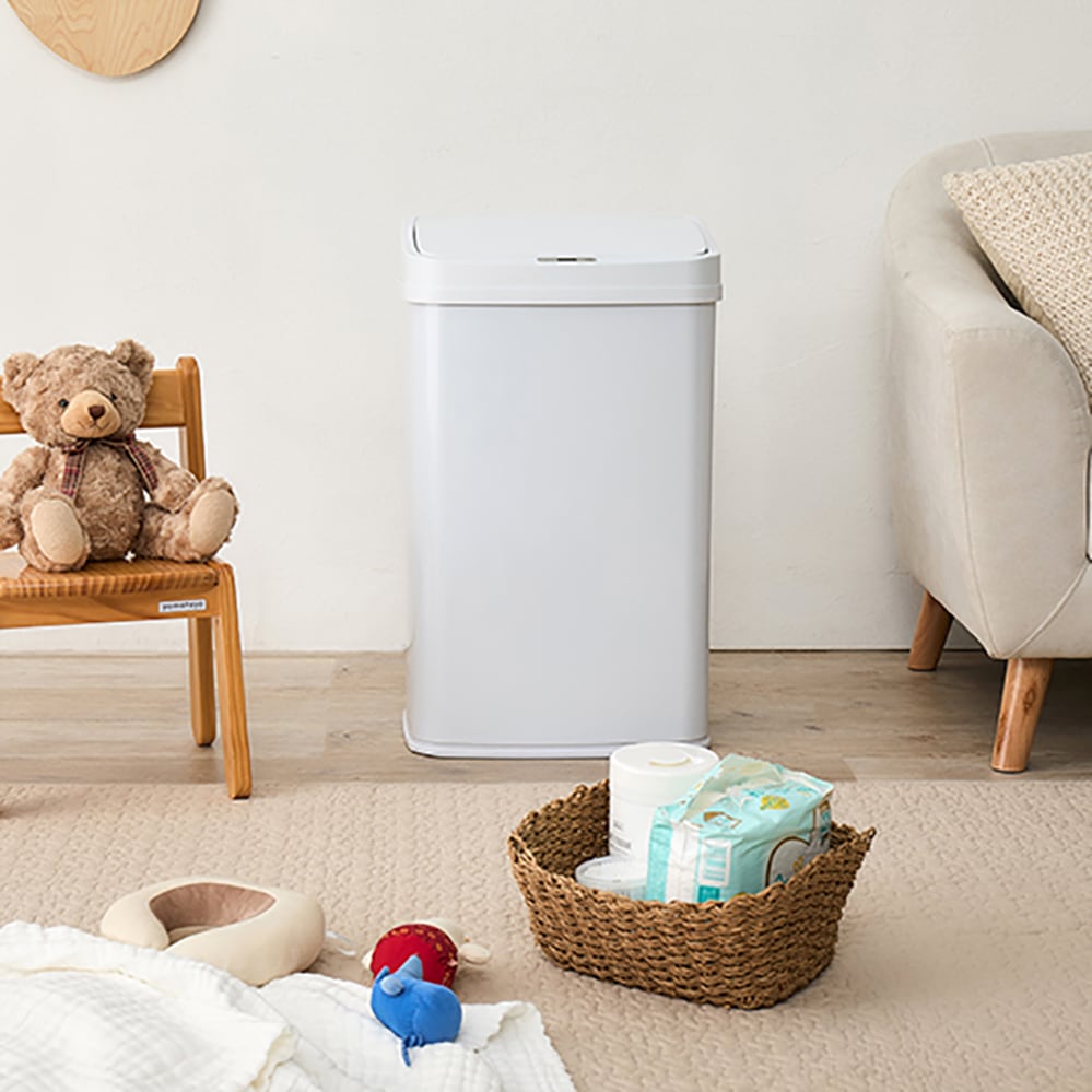 ゴミ袋 分別ゴミ箱 50l 分別ゴミ箱 50L 本体のみ 屋内用 リサイクル