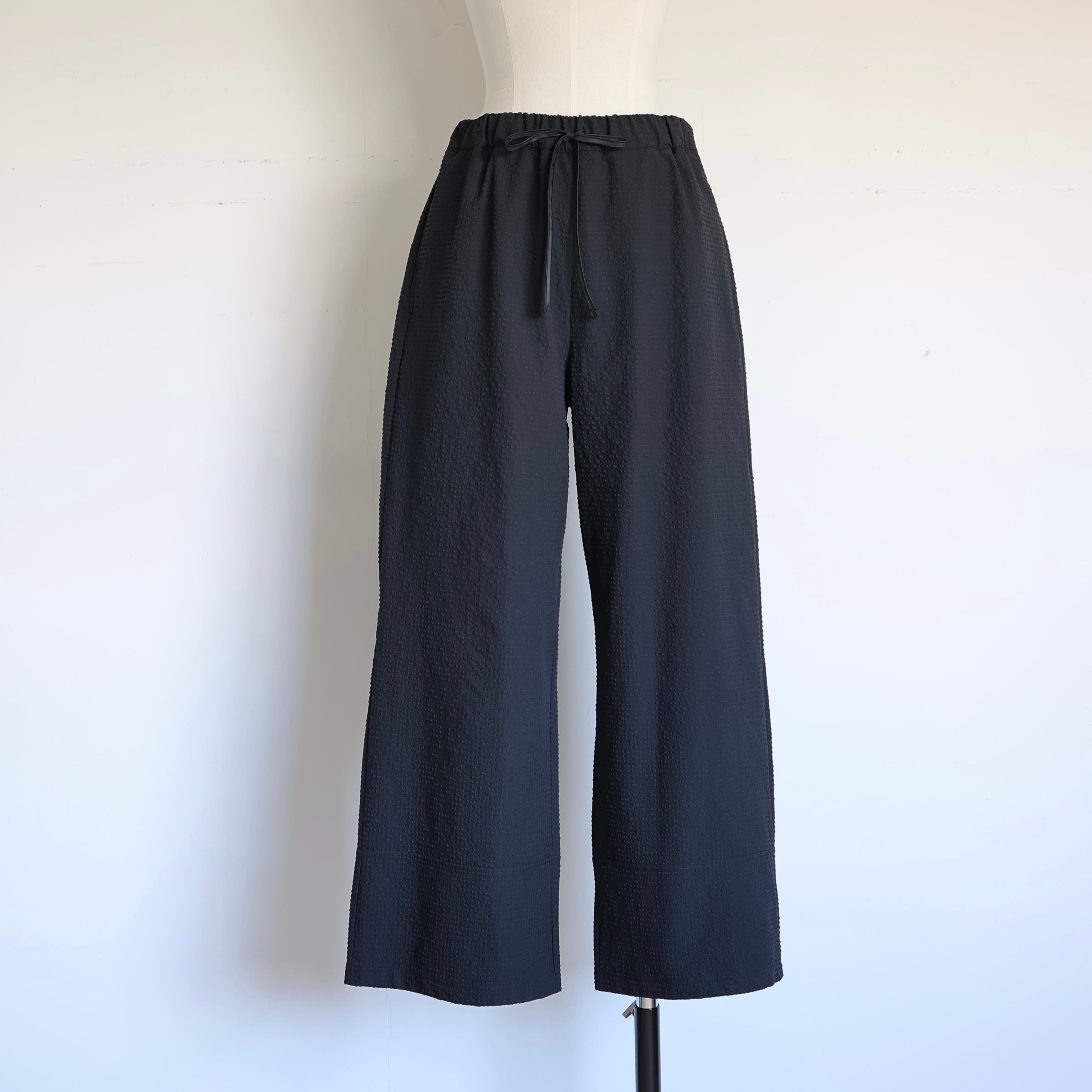 GPS-343 Airy Whipped Pants | gypsohila