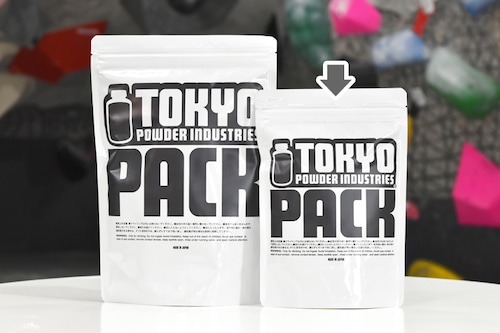 東京粉末 ピュア Small 135g｜TOKYO POWDER PURE