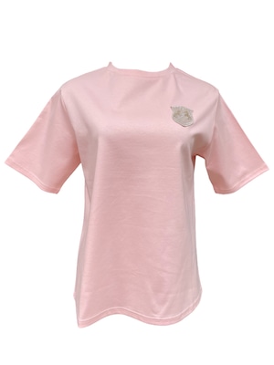 amin pur T&J Tシャツ Pink/Beige