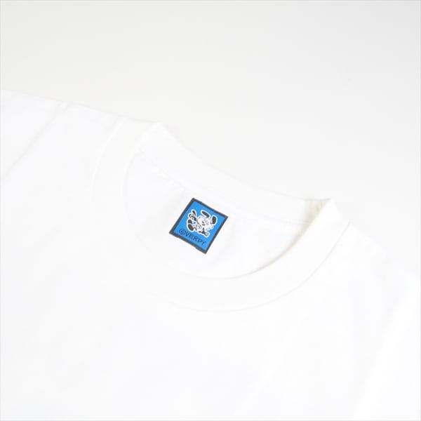 Size【XXL】 VERDY ヴェルディ OTSUMO PLAZA限定 23AW OTSUMO PLAZA T-SHIRT White Tシャツ 白  【新古品・未使用品】 20780838