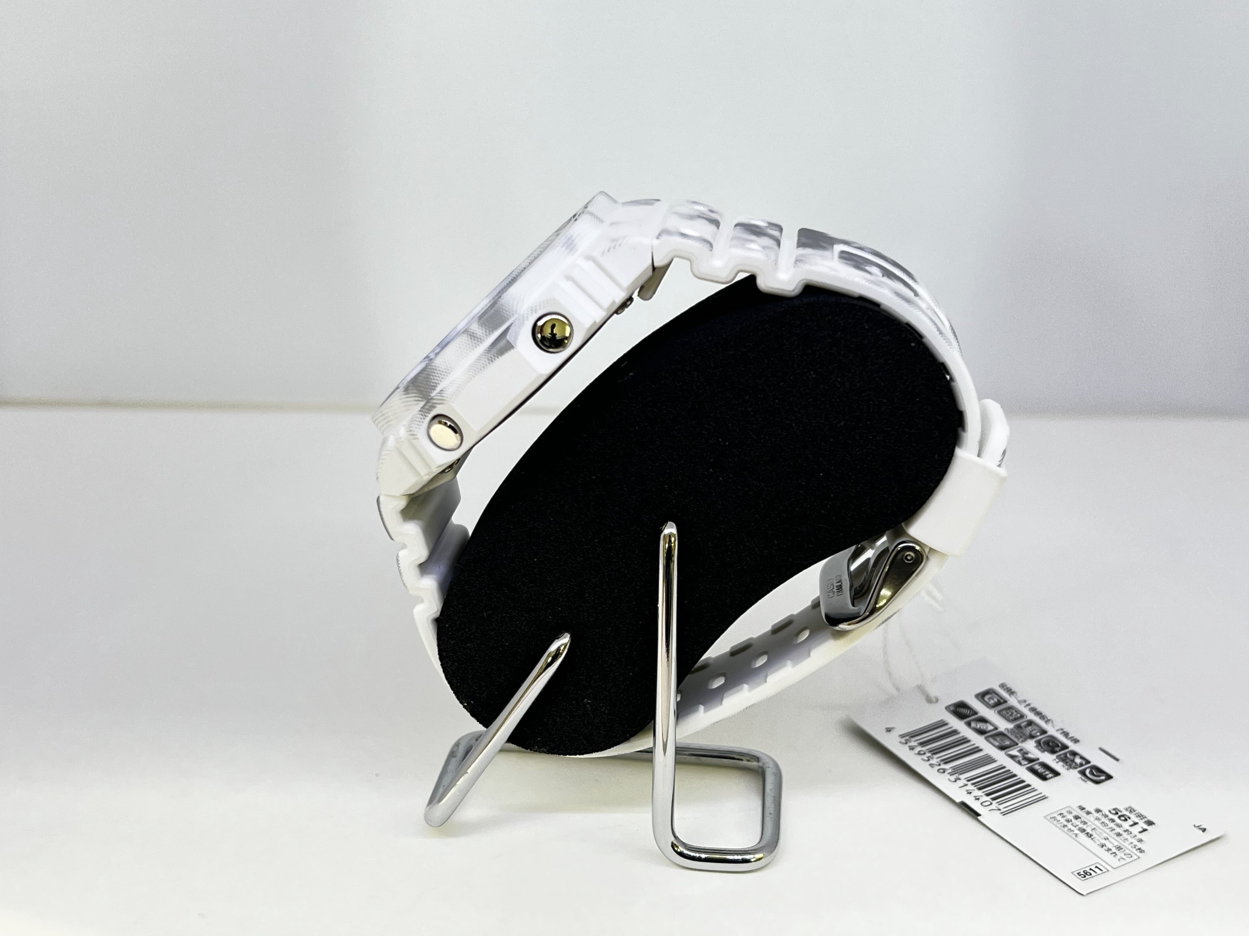 カシオ G-SHOCK GAE-2100GC-7AJR | J.W.Opt'sYAMASHITA