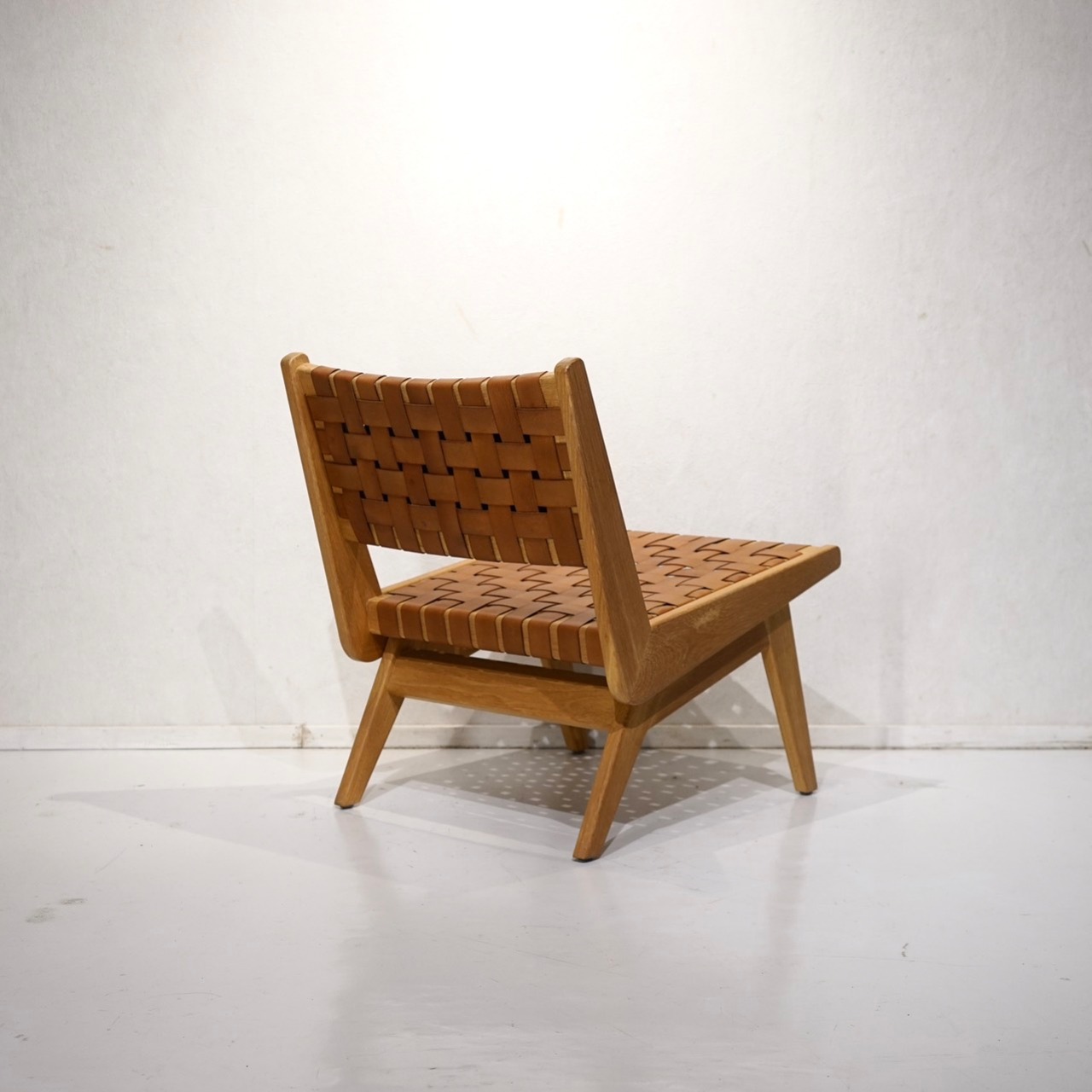 ASPLUND アスプルンド RESORTIR リゾルティール HARM LOUNGE CHAIR ハーム ラウンジチェア パーソナルチェア 椅子 チェア 北欧 ナチュラル モダン