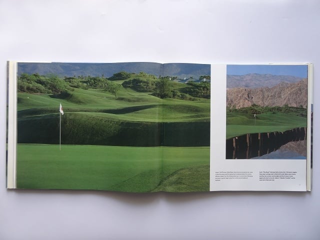 洋書◇北米の素晴らしいゴルフ写真集 本 アメリカ スポーツ | 洋書堂