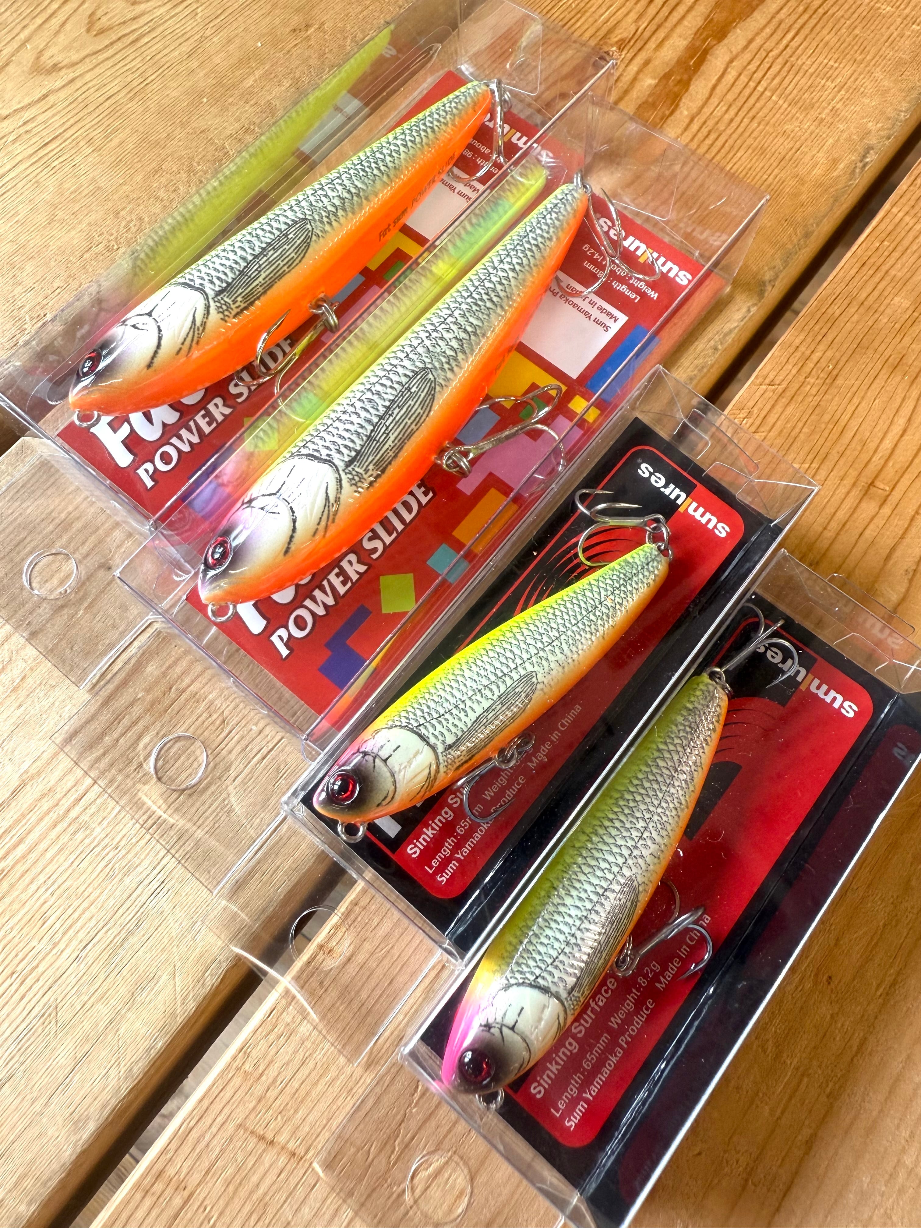 ルアーショップB－FARM