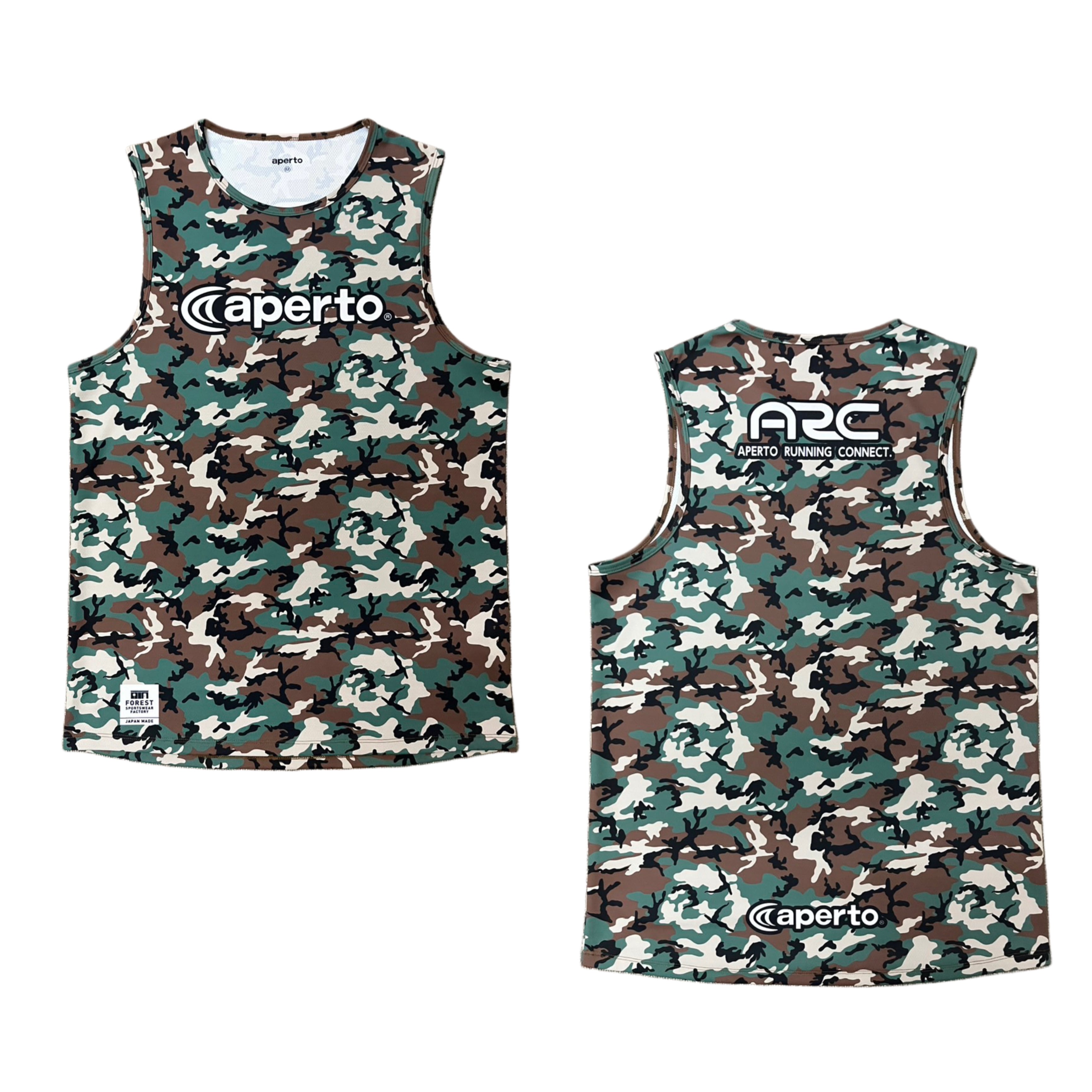 ALL ITEM | aperto