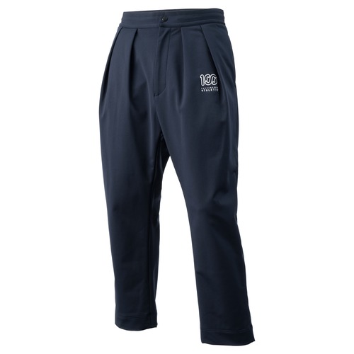NEAT x 100A SPORTS TROUSERS TAPERED