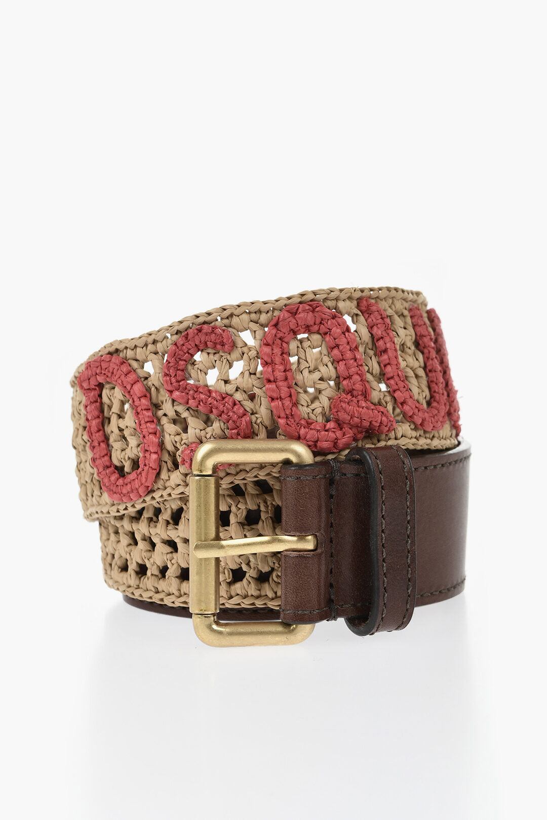 DSQUARED2 ディースクエアード ベルト