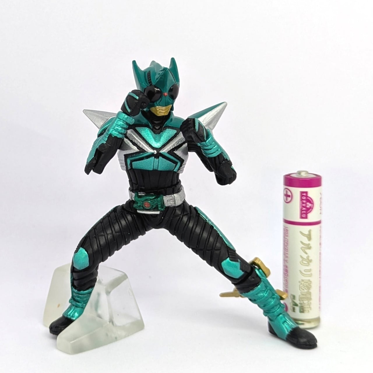 HGウルトラマン ウルトラ大怪獣バトルスペシャル2 デスフェイサー | 今