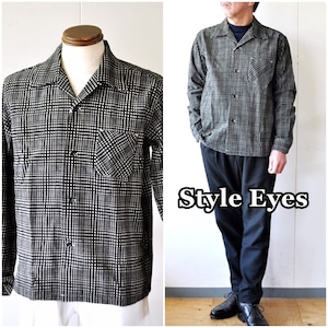 スタイルアイズ  Style Eyes SE28262 コーデュロイシャツ　東洋エンタープライズ